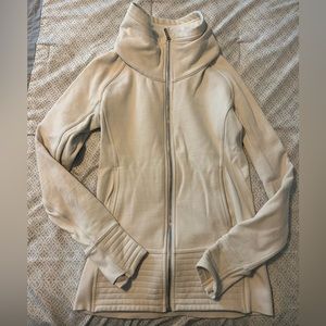 Lululemon Full Zip Jacket